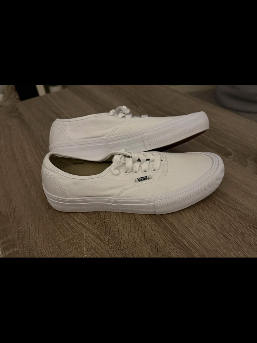 Women’s Vans Sneakers